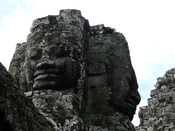 Cambodia - Angkor Tom