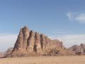 Seven Pillars, Wadi Rhum