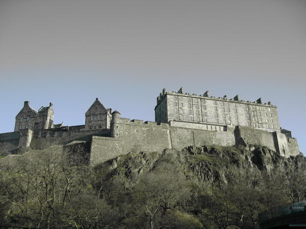 Glasgow Castle