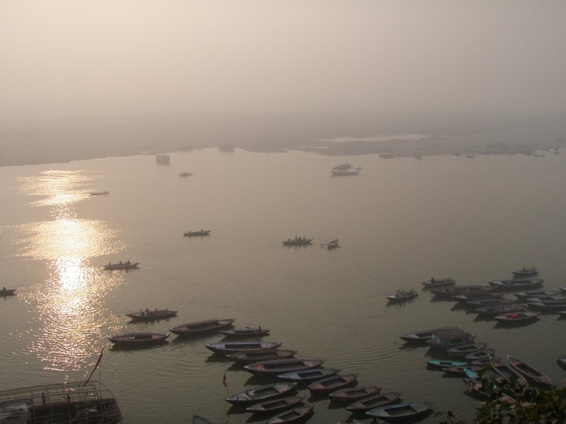 Ganges River