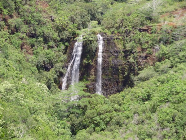'Opaek'a Falls