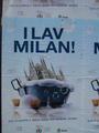 I Lav Milan