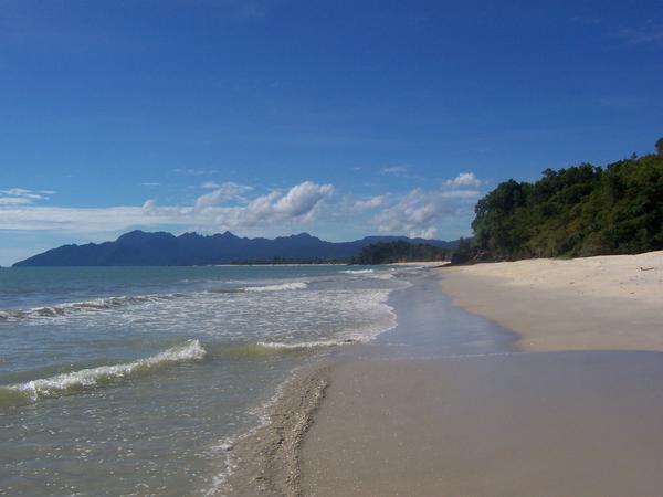 Langkawi Beach