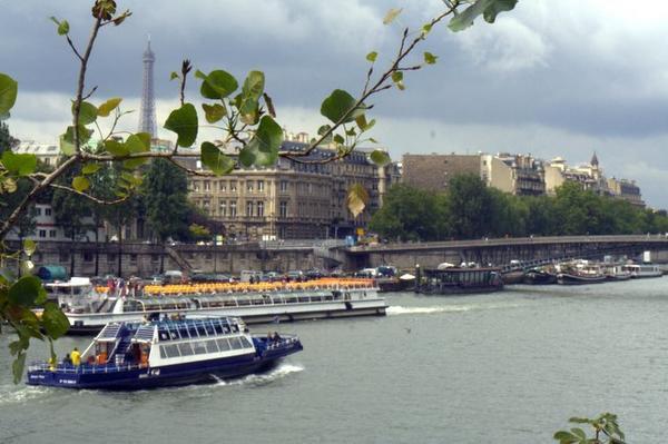 Seine River (1 of 3)