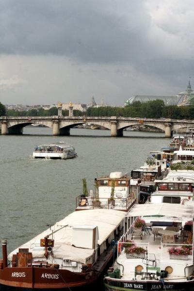 Seine River (2 of 3)