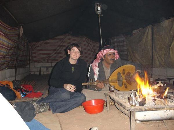 My Bedouin and Me