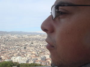 Marseille in profile