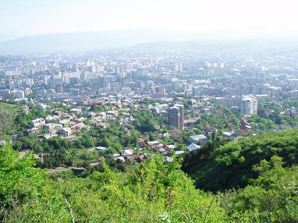 Tbilisi