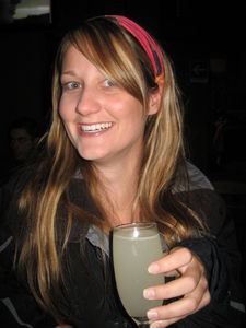 1st Pisco Sour 1st Pisco Sour