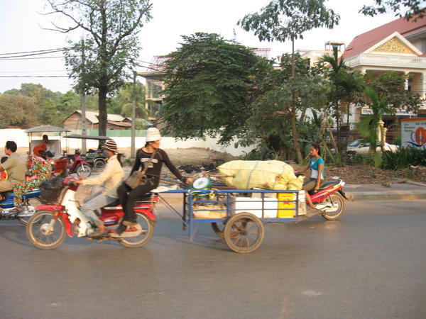 Cambodian Air-care...
