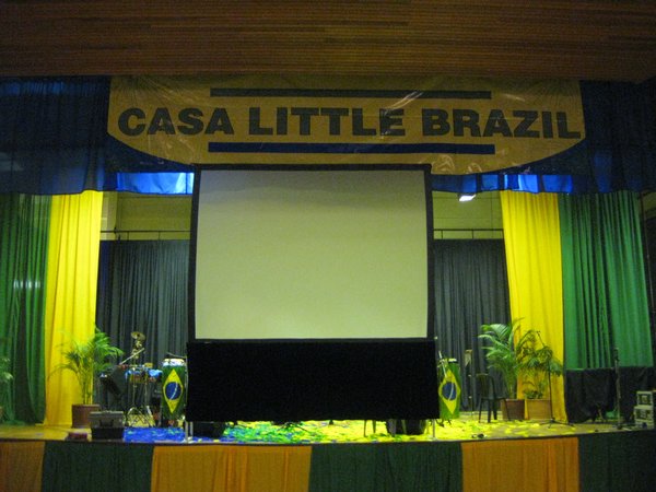 Casa Little Brazil
