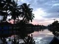 Keralan Sunset