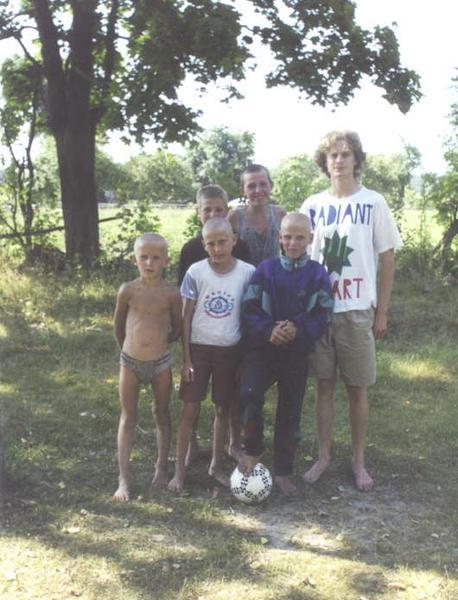 Image from Belarus 2002