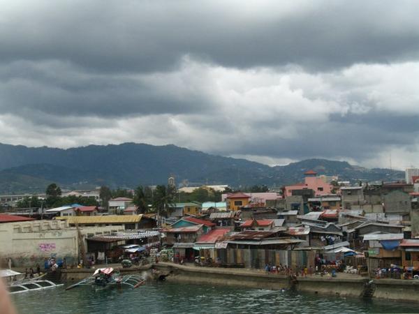 Philipine Village