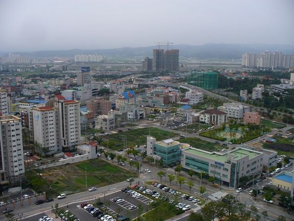 City view 2