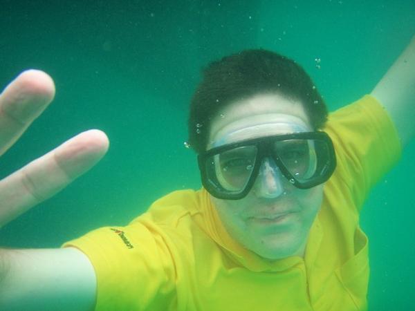 Underwater pic