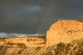 Mesa Verde - Rainbow
