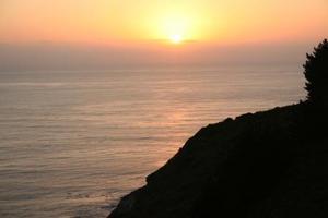 Big Sur - Sunset