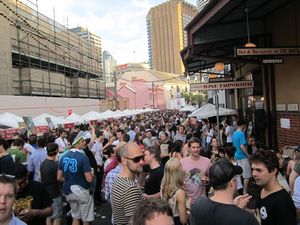 Australian Beer Festival