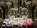 Choirs & the Organ