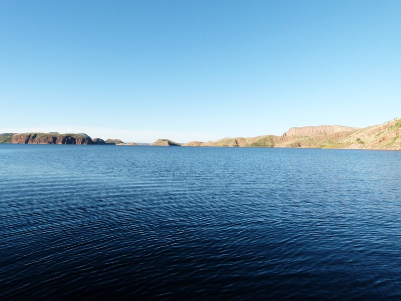 Lake Argyle 2