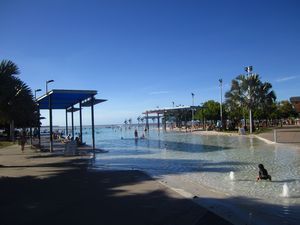 Cairns Lagoon