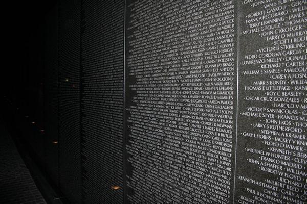 Vietnam Memorial