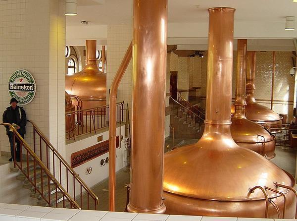 Brewhouse Kettles