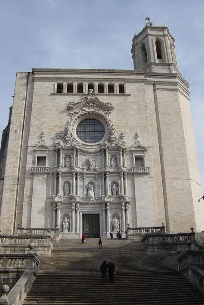 Girona Cathedral