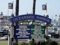 Oceanside Harbor Entrance