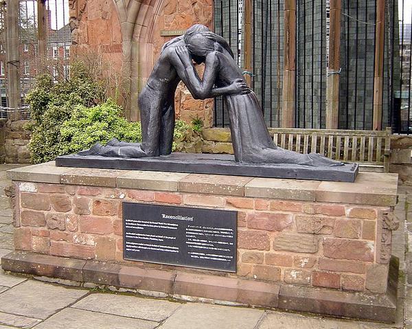 Statue of Reconciliation