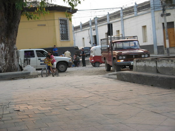 Town Square