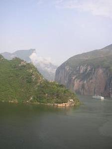Beauty on the Yangtze