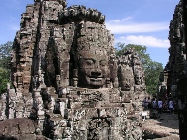 More Angkor 2