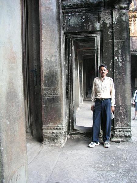 Our Angkor Wat Guide