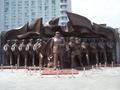 Dandong/North Korea