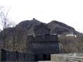 Great Wall at Dandong