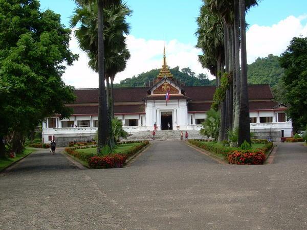 the palace musuem