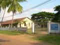 a primary school in Savannakhet