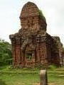 Cham ruins of My Son
