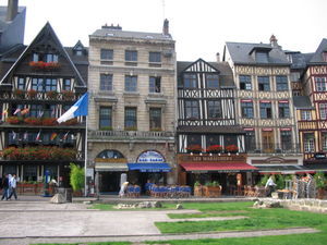 Rouen 1