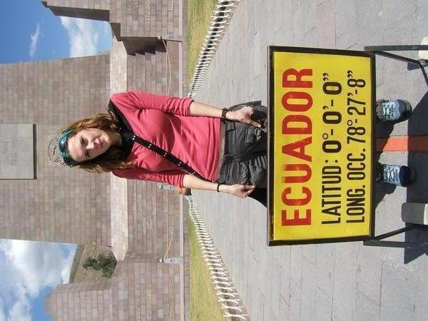 Fake Equator