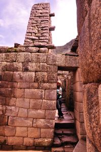 Machu Piccu