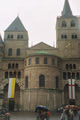 The Carolingian Basilica