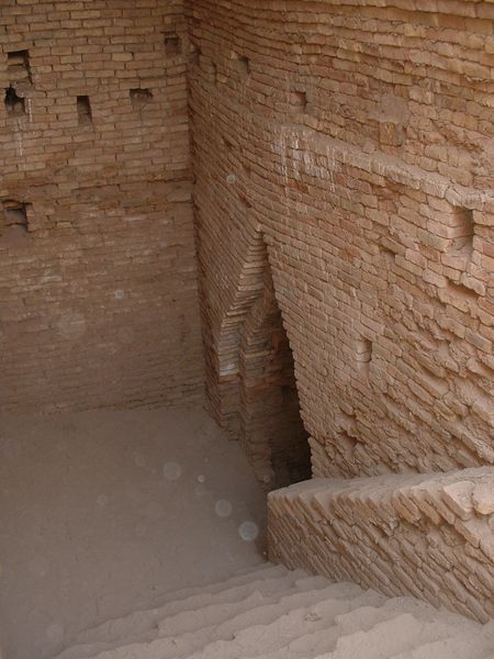 Tomb of King Shulgi