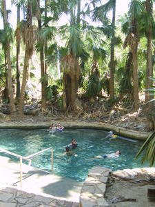 The Thermal Pool