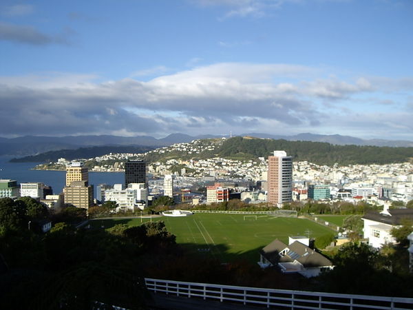 Wellington 