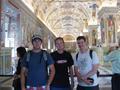 Vatican Museum3