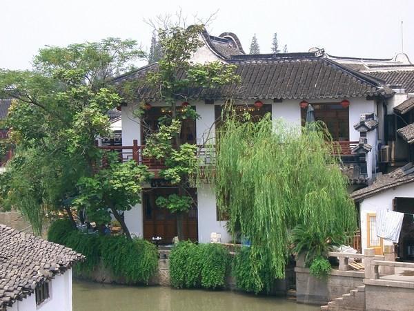 Zhujiajiao 6