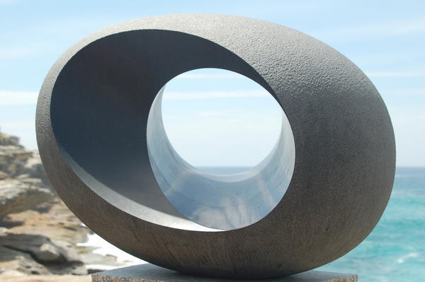 Sculpture By the Sea 3